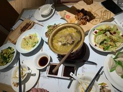 -关东小磨东北菜(漕河泾印象城店)