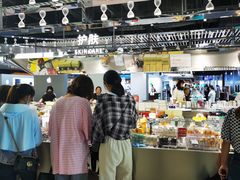 -苏宁极物(苏宁生活广场店)