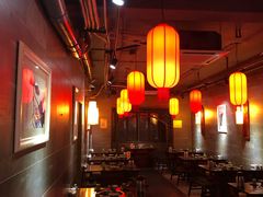 大堂-川道拐耗儿鱼(置信路店)