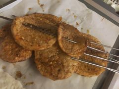 -小吴先生的店·东北烧烤(林科大店)