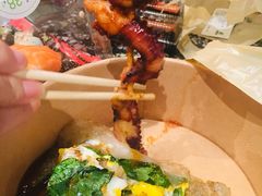-池田寿司·新鲜现做(朝阳大悦城店)