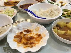 -美居大酒楼(美居广场店)