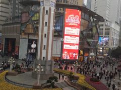 -人民解放纪念碑