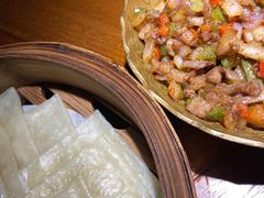 -楼兰新疆主题餐厅(苏州中心店)