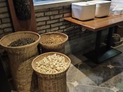 -食欲老院子荆芥疙瘩汤(经五路店)