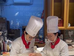 -西村叔叔的店·面包·甜品·蛋糕(崂山丽达店)