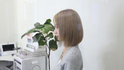 -FASHION PALACE hair+