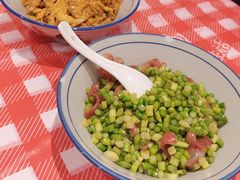 -荆九爷爆炒桥头三嫩(夫子庙店)