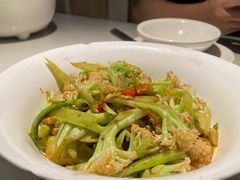 -新辣宴·湖南家常菜·商务聚餐(中粮创芯店)