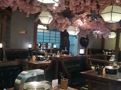 -九田家黑牛烤肉料理(宽城万达店)