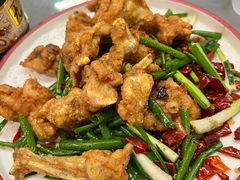 -金龙·打边炉(南京西路店)