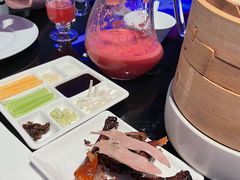 -大董烤鸭店(王府井店)