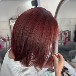 -木子造型S A L O N烫染·造型·理发