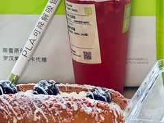 -奈雪的茶(印象城店)