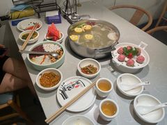 -俏牛哥鲜牛肉牛肆馆(重庆天地店)