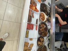 -阿芬卤面(花巷店)