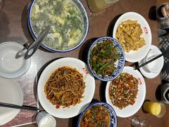 -天下客饭店(中山路店)
