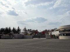 -长春世界雕塑园冰雪艺术天地