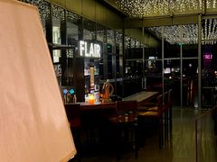 -富力丽思卡尔顿酒店·FLAIR餐厅酒吧