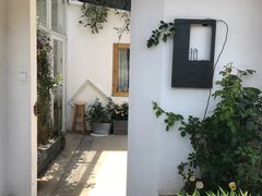 门面-拾壹cafe·工作室