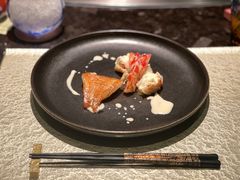 -Ginza Onodera铁板烧(外滩十八号店)