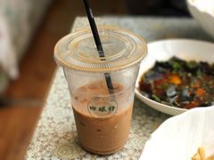 -文三里屯面馆(三里屯店)