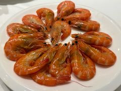 -万龙洲海鲜(亚运村店)