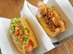 -BOR Eatery(安福路店)