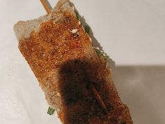 -杨老头鲜货烧烤(太古里店)
