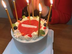 -CarolCake卡萝家(锦华万达店)