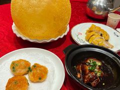 -群乐饭店(滨安路店)