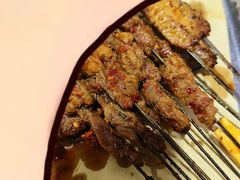 -老白家怡贵园烤肉