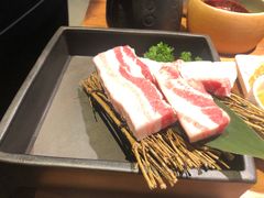 -黑牛黑猪烤肉专门店(万象城店)