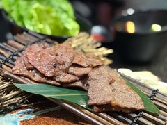 -合幸日本料理·炭火烧肉(观澜御湖店)