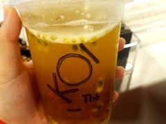 -KOI Thé(正佳广场店)