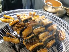 -本炙炭烤·蒲烧活鳗料理店(金沙洲店)
