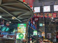 -捞围鲜·港式打边炉(海阳路店)