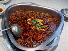 -味之绝美蛙鱼头火锅(兴盛路店)