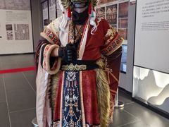 -洛阳古墓博物馆