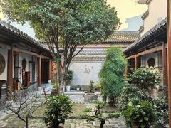 -不倒翁·徽天下名菜楼(马鞍山路店)