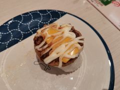 -濱寿司(高新伊藤店)