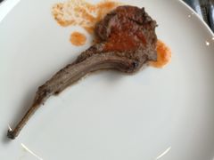 -深圳四季酒店·馥自助餐厅