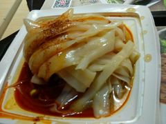 -魏家凉皮(十里河店)