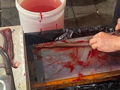 -铜元老码头鳝鱼火锅