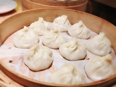 鲜肉小笼包-弄堂小笼包(天津南开大悦城店)