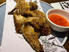 -锦上中式酒馆(南内环店)