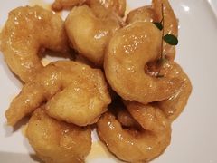 茉里锅包虾-茉里粤菜(皇姑万象汇店)