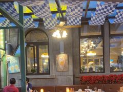 -巴伐利亚啤酒坊(意式风情街店)