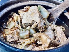 老火炖豆腐-小吊梨汤·北京菜(香山店)