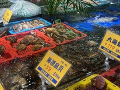 -79号渔船海鲜饭店(华强北店)